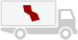 cushion source truck