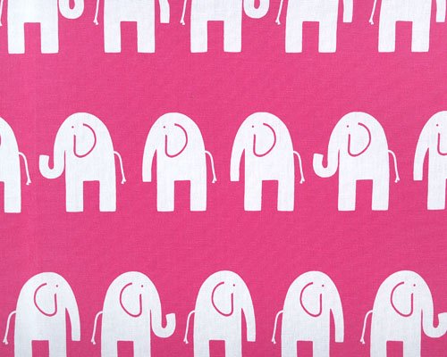 Premier Prints Inc. - ELE00CPWH fabric image