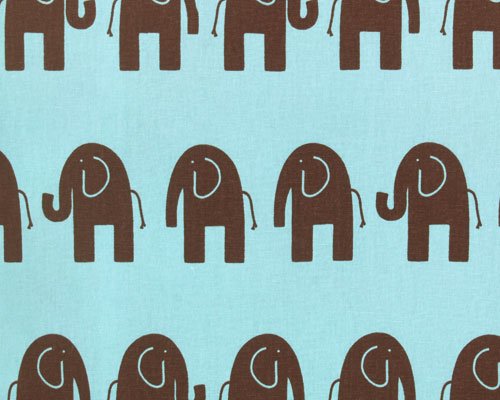 Premier Prints Inc. - ELE00FHKO fabric image