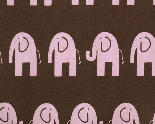 Premier Prints Inc. - ELE00KOMG fabric image