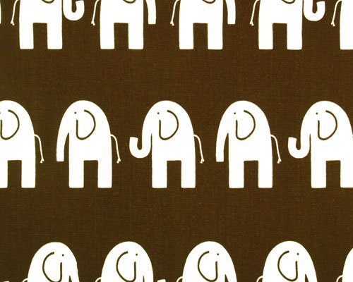 Premier Prints Inc. - ELE00VBWH fabric image