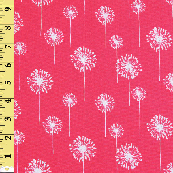 Premier Prints Inc. - SDANDCPWH fabric image