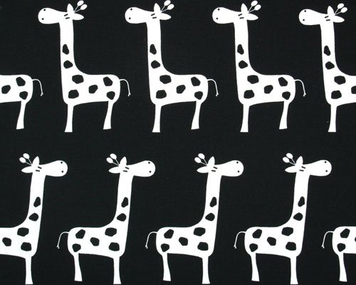 Premier Prints Inc. - STRETBK fabric image