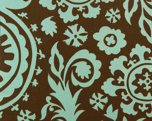Premier Prints Inc. - SUZ-VBB fabric image