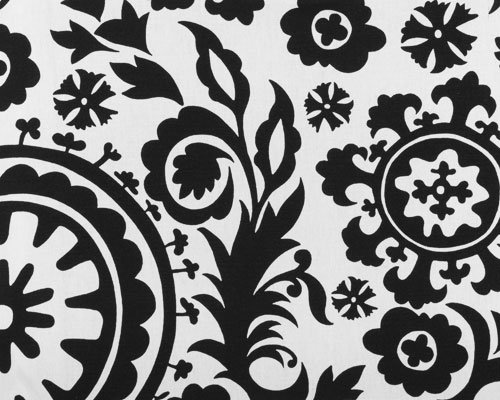 Premier Prints Inc. - SUZANBK fabric image