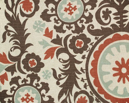 Premier Prints Inc. - SUZANNE fabric image